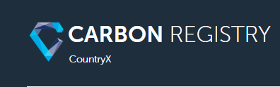 Registro Nacional de Créditos de Carbono