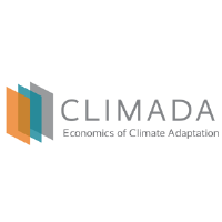 Projeto CLIMADA