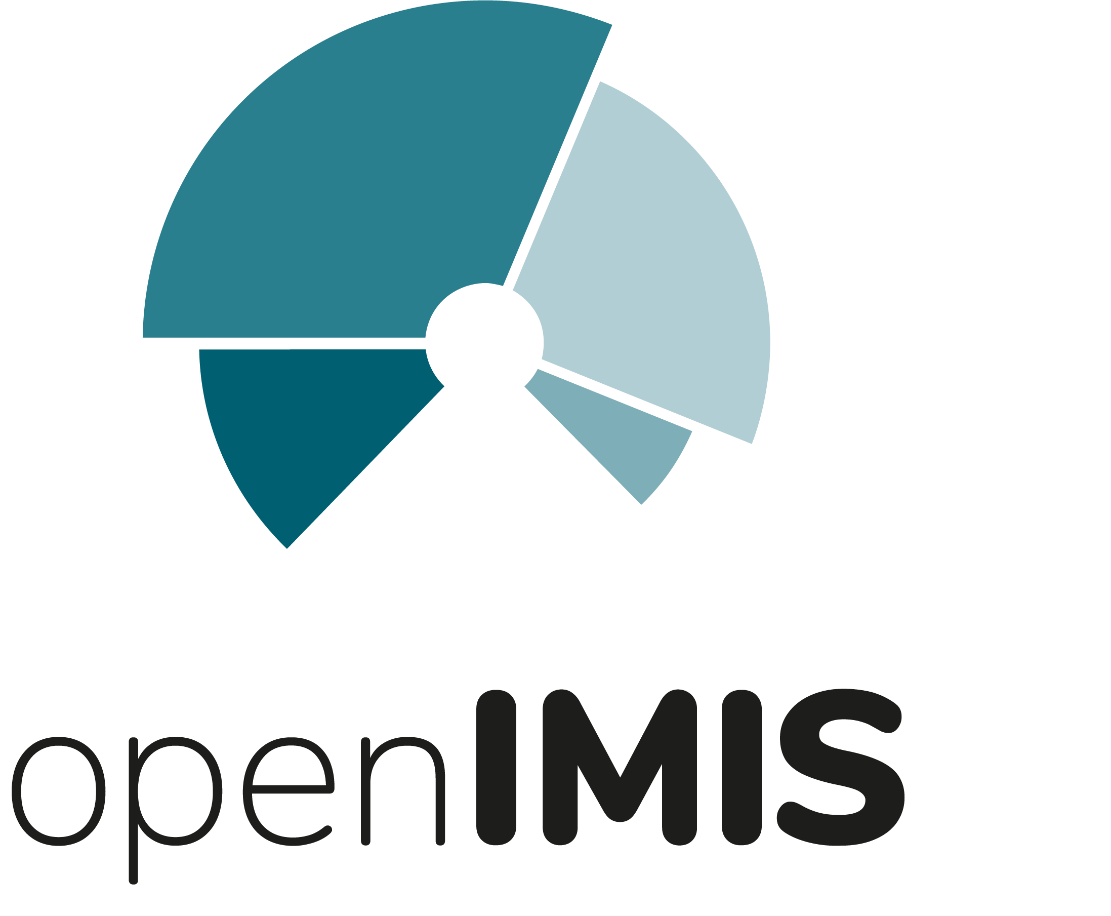 OpenIMIS