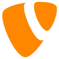 TYPO3 CMS