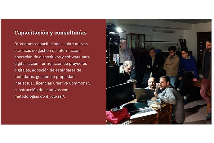 Best Practices and Consulting Services