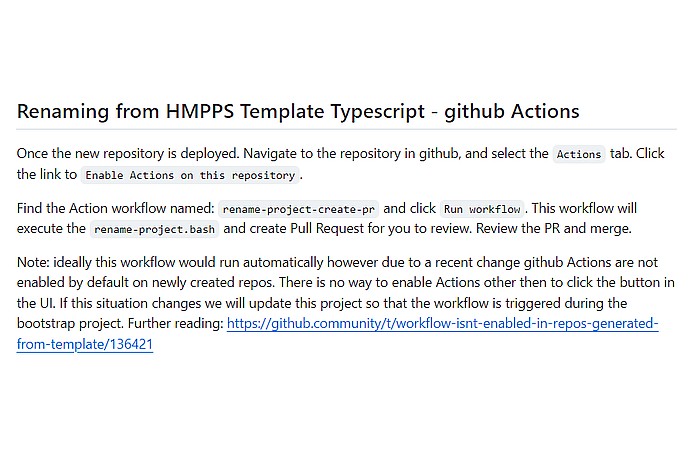 Renombrar un Repositorio en GitHub