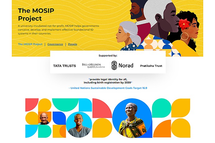 Open Source Identity Platform