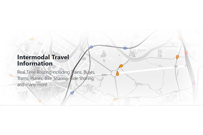 Data Collection and Integration Platform Description