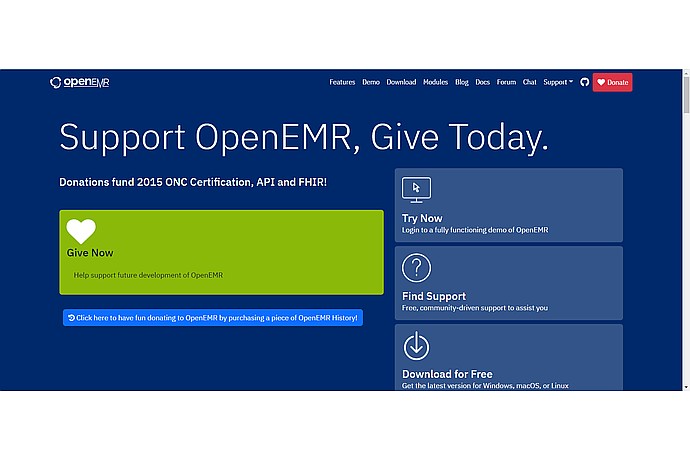 OpenOMR Support Page