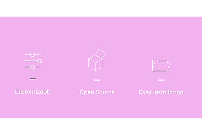 Accessible Open-Source Software