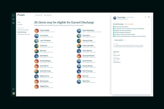 Recidiviz Data Platform