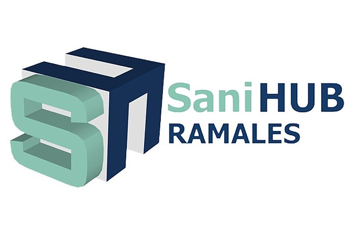 SaniHUB RAMALES: Innovation in Sanitation and Public Health
