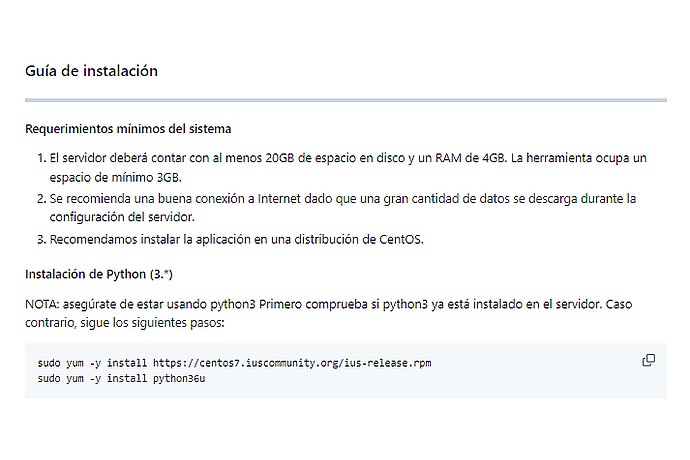 Spanish Python Installation Guide