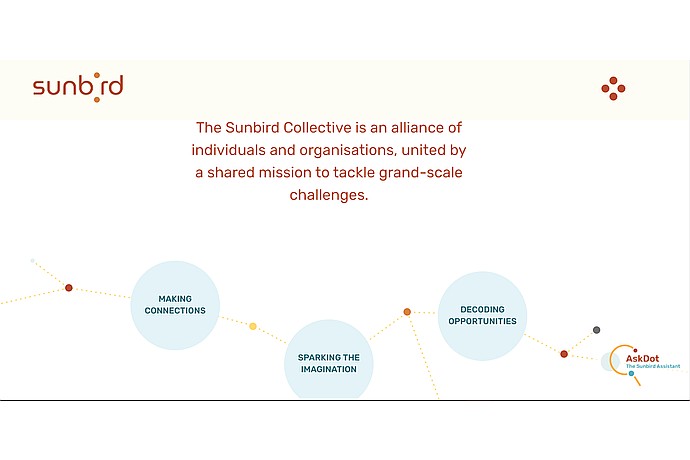 Sunbird Collective Mission