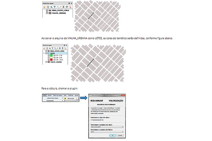 Urban Mesh Files Tutorial